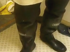 nlboots -westgate riverside waders jeans