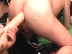 Stretching a married gap