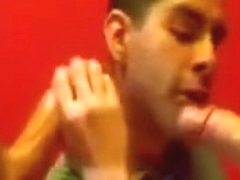 Dan`s Gay Public Sex Network