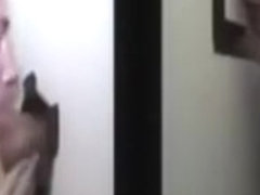 Jimmy at the Golry Hole