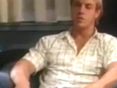 Vintage Jeff fucks dude