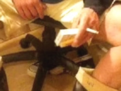 nlboots - completely unexpected