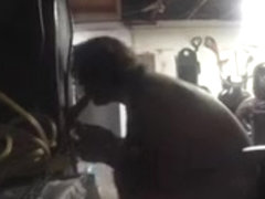 Set up the Gap and Trade Head