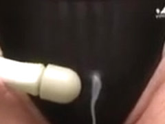 Continuation ecstasy 3