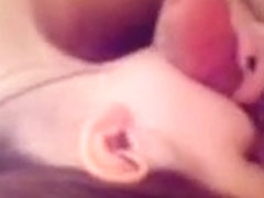 Horny private blowjob, wife, housewife sex video