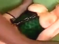 Big tits Mature gets a creampie