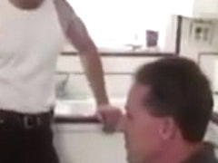 Katt Black SSBBW VS 3 Guys Anal