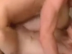 Tiny teen slut fuck cumshot