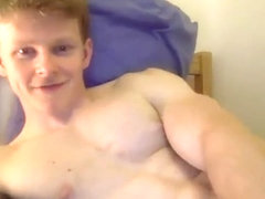 Muscle Twink 3