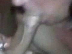 She cums when giving head