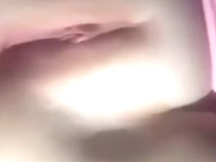 Nilaro Ang Masarap Na Puke