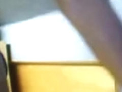 Rubbing my wang while chatting