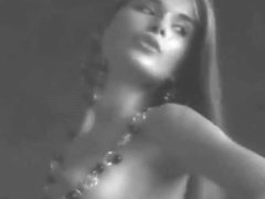 Amazing Babe, Amateur sex movie