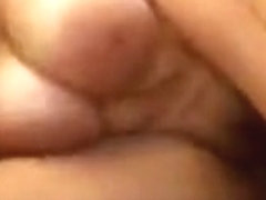 Denise huge saggy tits milf fucked