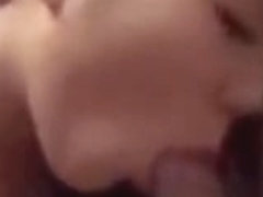 Japanese sucks and swallows