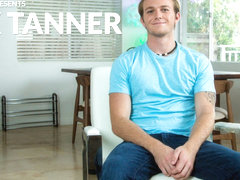 Rex Tanner in Rex Tanner - NextDoorStudios