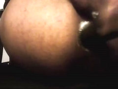 Big Dick In Tight Asshole