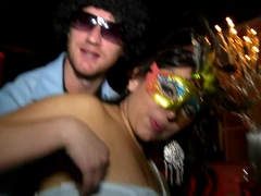 Hottest pornstar in Crazy Hardcore, Latina sex video