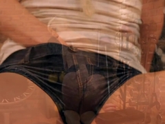 Best pornstars in Amazing HD, Blonde adult scene