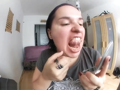 Teeth Check