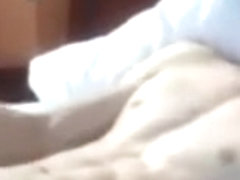 Blonde gay jerks on cam