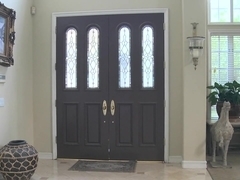 A lusty pussy visitation