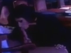 Professor Fucked Russian Sexy Lecturer