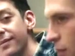 120 BPM - Sean & Nathan's 1990s romance (2017)