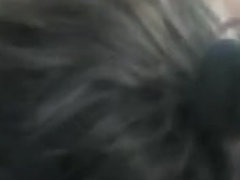 Doggy hard fuck with front pov