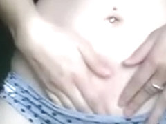 Rothaarig und megageil