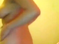 Crazy Webcam clip with Big Tits, Asian scenes