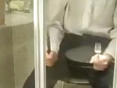 Formal Pasta Sauce Gunging