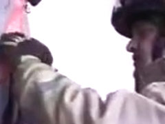 Hot firefighters uniform sc.2