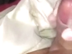 more sweet warm cum eating !