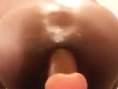 Ass Monkey - Olympus Butt slut Close ups 1 of 4