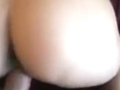 Asian Ex Girlfriend With Awesome Tits Getting Banged POV