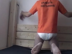 The prison challange