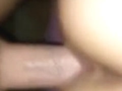 Blonde Teen Takes it Doggystyle (CreamyDanielle)