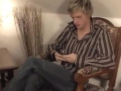 Bareback Rent Boys - The Fourth Story - Two On One