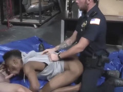 Gay sex stories big dick cops and free twinks fuck hard by police