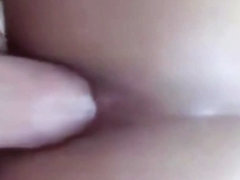 24 yo Thai boy fucked by white guy with HUGE cock