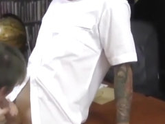 Youth Offenders - Sex With The Security