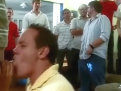 Gay wheel of fortune