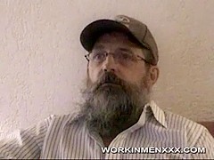 WorkinmenXXX Video: Fucking The Redneck