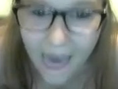 Private amateur masturbation, dildos/toys porn record with incredible Isabela Missy
