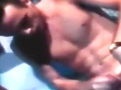 Thug dominates a Fag Twink