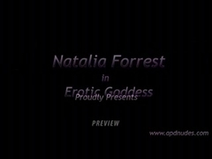 NATALIA FORREST IN EROTIC FEMALE-DOMINANT BY APDNUDES.COM (preview)