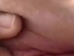 Being intimate with a girl