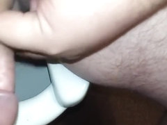 Daddy Reminding mama of yesterdays pounding