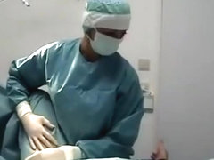 Surgery masturbation